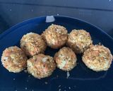 Foto del paso 4 de la receta: Canapés de varios sabores para fiestas