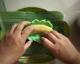 Foto langkah ke 3 dari resep Pisang Ijo.