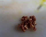 Foto langkah ke 6 dari resep Es Teler Soya Bean.