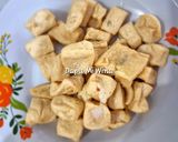 Foto langkah ke 1 dari resep 175. Tumis Tahu Tauge.