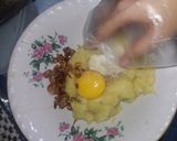 Foto langkah ke 6 dari resep Perkedel Kentang 💋.