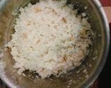 A picture of step 2 of Set Dosa.