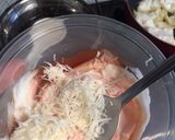 Foto langkah ke 5 dari resep Dory Mentai Simple.