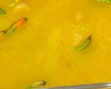 صورة لخطوة 4 من وصفة رز مندي بالفرن