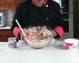 Foto del paso 2 de la receta: Ensalada de zanahoria