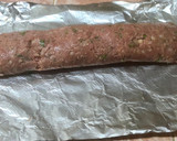 Foto del paso 4 de la receta: Rocambole de carne