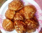A picture of step 4 of My Special Masa.