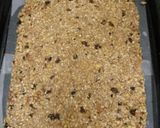 Foto del paso 4 de la receta: Barritas de cereal