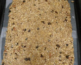 Foto del paso 4 de la receta: Barritas de cereal