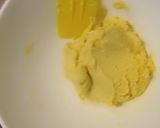 Foto langkah ke 2 dari resep Mini Butter Cookies.