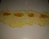 Foto langkah ke 3 dari resep Roti Maryam/canai/prata.