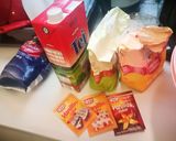 Amerikai palacsinta :) recept fázis 1 fotója