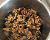 Foto del paso 4 de la receta: Nueces caramelizadas