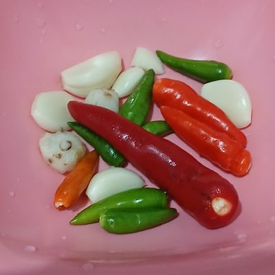 Langkah 2