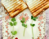 आलू सैंडविच (aloo sandwich recipe in hindi) रेसिपी चरण 4 फोटो