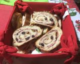 Foto del paso 5 de la receta: Pan de jamón