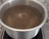 Foto langkah ke 2 dari resep Soto Ayam Kuah Bening.