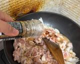 Foto langkah ke 3 dari resep Cowboy Butter Chicken.