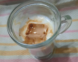 Foto del paso 2 de la receta: Leche, dulce de leche y café frío