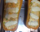 Foto del paso 5 de la receta: Zapallo relleno