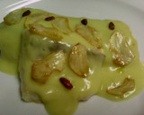 Foto del paso 6 de la receta: Bacalao fresco al pil pil