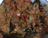 Foto langkah ke 3 dari resep 102. Pecak Terung Ungu.