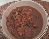 Foto langkah ke 5 dari resep Sapi lada hitam manis 😋.