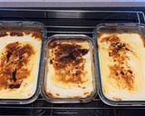 A picture of step 6 of Turkish rice pudding.