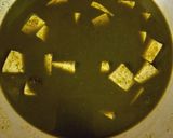 व्रत वाला पालक पनीर (Vrat wala palak paneer recipe in hindi) रेसिपी चरण 6 फोटो