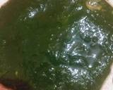 Palak paratha recipe step 2 photo