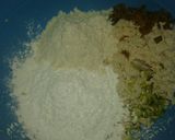 Foto langkah ke 2 dari resep Tahu Aci.