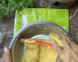 Foto langkah ke 3 dari resep Soes Buah (708).