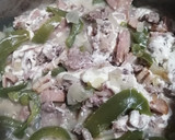 Foto del paso 6 de la receta: Alambre delicioso y rápido