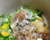 Foto langkah ke 7 dari resep Perkedel Kentang Padang.