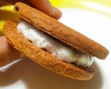 عکس مرحله 3 از دستور والس شکلاتی (شیرین عسل) 🍪