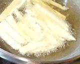 কাঁঠি গজা/খুরমা (khurma recipe in bengali) রেসিপি ধাপ - 6 ছবি