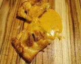 A picture of step 11 of Chicken Satay Slice.