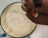 केसर ठंडाई रेसिपी चरण 7 फोटो