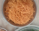 பூண்டு மிச்சர் ரெசிபி ஸ்டேப் 1 புகைப்படம்
