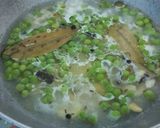 मटर पुलाव (Matar Pulao Recipe In Marathi) रेसिपी स्टेप 5 फोटो 