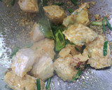 Foto langkah ke 3 dari resep Momoh Tahu Tempe.