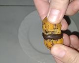 Foto langkah ke 6 dari resep 189. Cookies Messes.