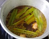 Foto langkah ke 1 dari resep Bubur Kacang Hijau Presto.