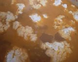 A picture of step 5 of Dumplings.