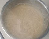 Foto langkah ke 4 dari resep Kue Khamir isi messes.