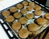 Foto del paso 5 de la receta: Catalinas