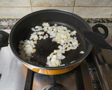 Foto del paso 2 de la receta: Coliflor con tomate