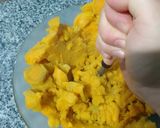 Foto del paso 2 de la receta: Dulce de batata con chocolate