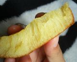 Foto langkah ke 8 dari resep Bika Ambon Ekonomis.