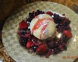 Deep Fried Ice  Cream بستنی سرخ شده recipe step 13 photo